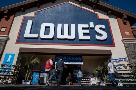 Lowes oaks hours. Things To Know About Lowes oaks hours. 